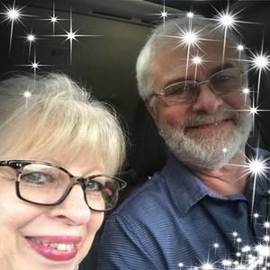 Meet your Posher, Deborah